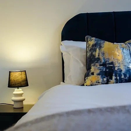 Hotwells Flat 2 - Hopewell Apartment Bristol