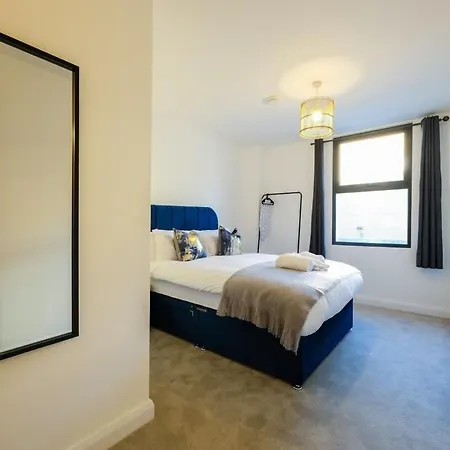 Hotwells Flat 2 - Hopewell Appartement