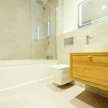 דירה Hotwells Flat 2 - Hopewell