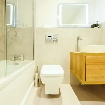 Hotwells Flat 2 - Hopewell בריסטול