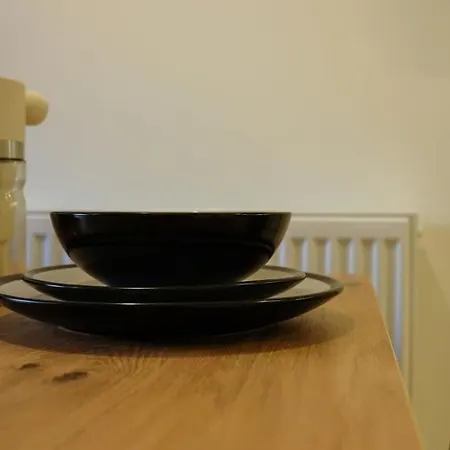 Hotwells Flat 2 - Hopewell * בריסטול