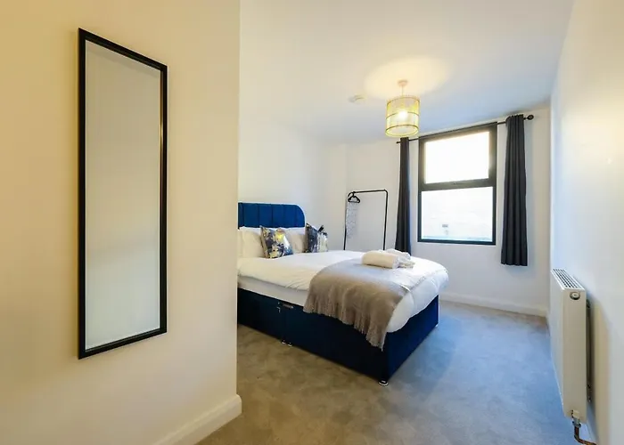 Hotwells Flat 2 - Hopewell 公寓