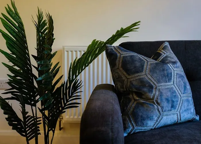 Hotwells Flat 2 - Hopewell Apartmán *