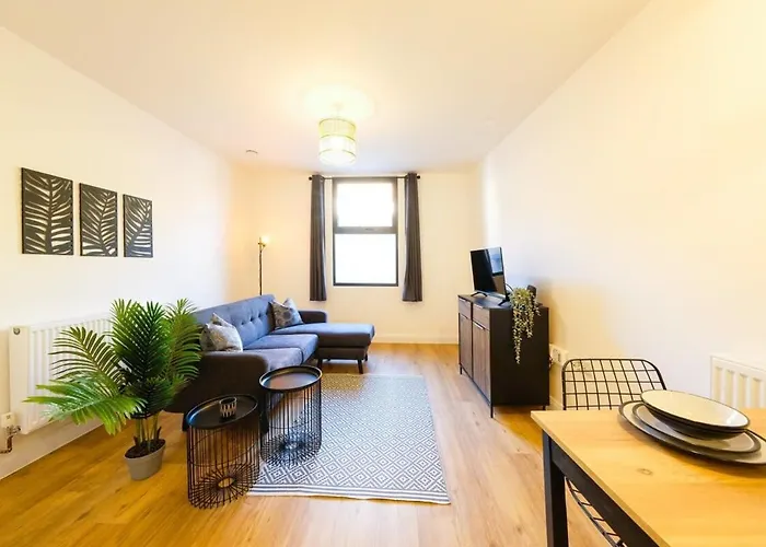 Hotwells Flat 2 - Hopewell *