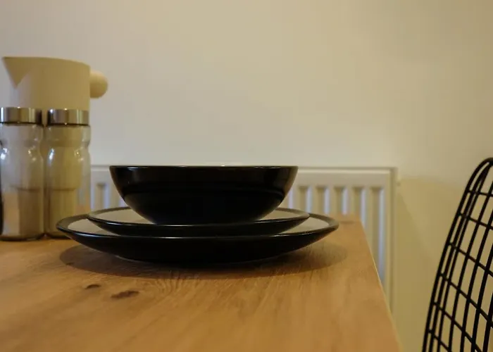 Hotwells Flat 2 - Hopewell * 布里斯托