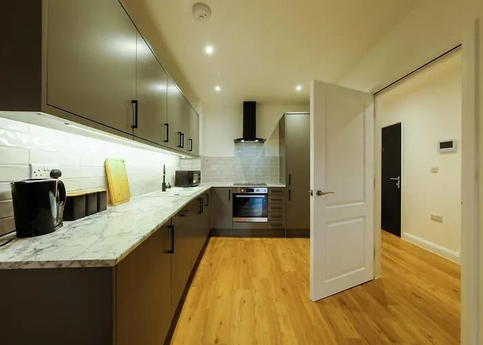 Hotwells Flat 2 - Hopewell