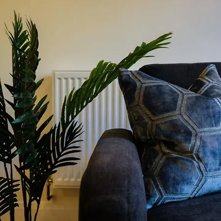 Hotwells Flat 2 - Hopewell Apartmán *