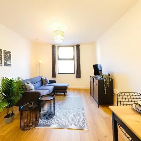 Hotwells Flat 2 - Hopewell *