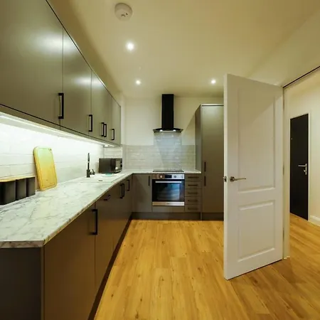 Hotwells Flat 2 - Hopewell